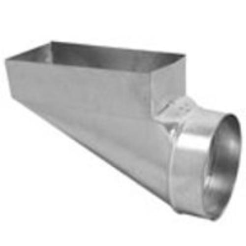 buy duct register boots & stacks at cheap rate in bulk. wholesale & retail heat & air conditioning items store.