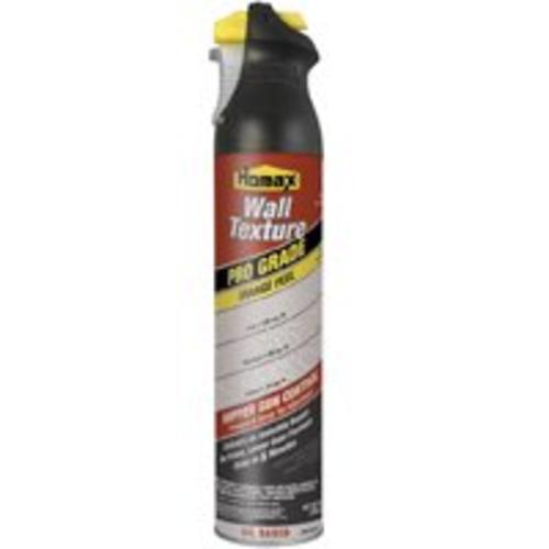 Homax 4555 Orangepeel Wall Texture, 25 Oz