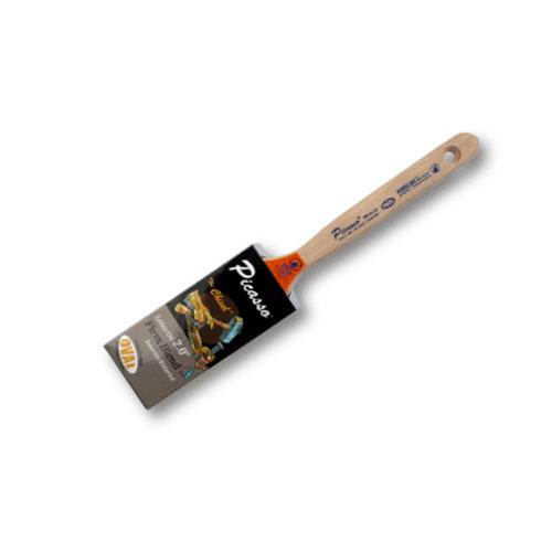 Proform PIC14-2.0 Picasso Chisel Standard Handle Oval Straight Cut, 2"