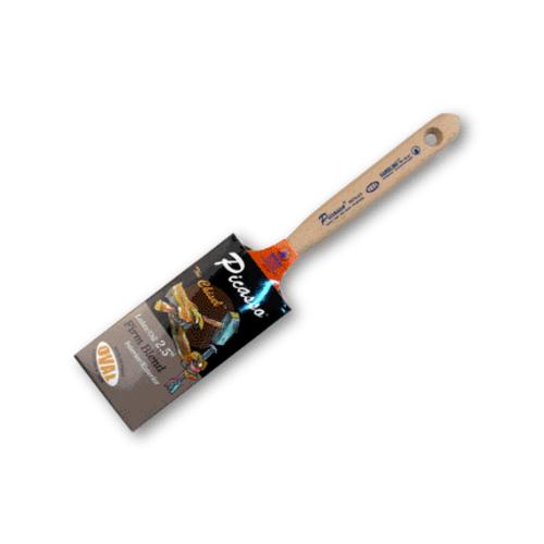 Proform PIC14-2.5 Picasso Chisel Standard Handle Oval Straight-Cut, 2.5"