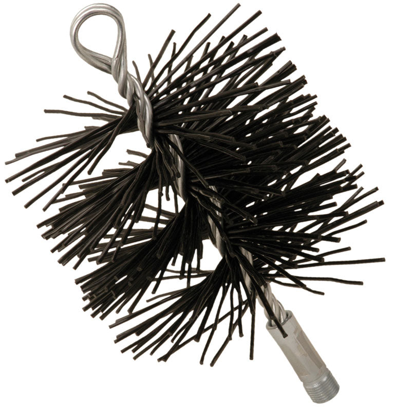 Imperial BR0078 Chimney Cleaning Brush, 7"