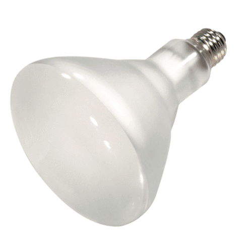 Satco S4516 Halogen Reflector, 120 Volt
