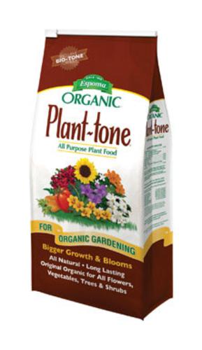 Espoma PT36 Plant-Tone All Purpose Food 36 lbs