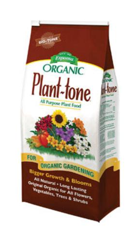 Espoma PT36 Plant-Tone All Purpose Food 36 lbs