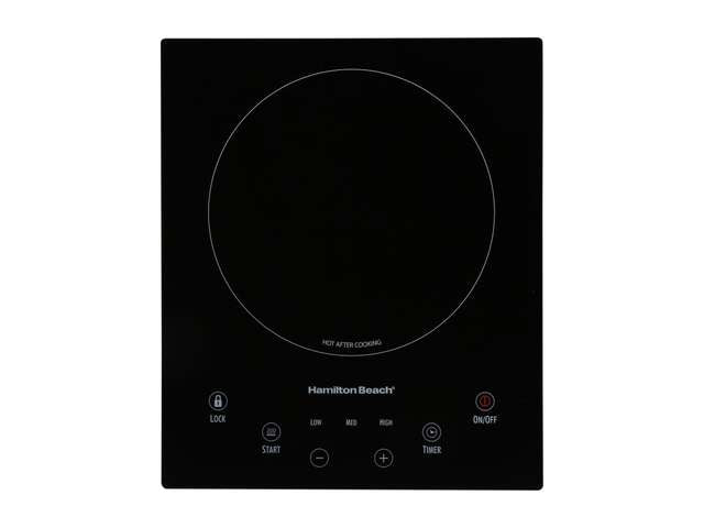 Buy hamilton beach 34102 - Online store for appliances, hot plates in USA, on sale, low price, discount deals, coupon code