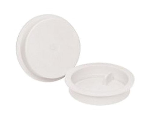 Inset Test Cap, 1-1/2