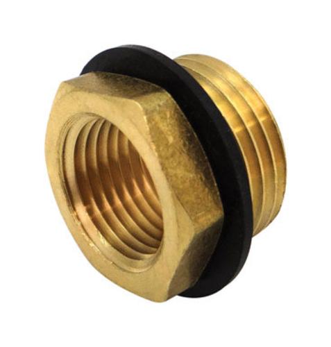 buy brass insert & thread pipe fittings at cheap rate in bulk. wholesale & retail plumbing repair parts store. home décor ideas, maintenance, repair replacement parts