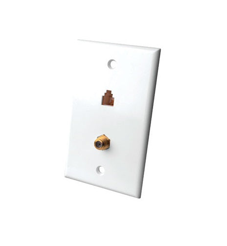 buy wall plates, computer & accessories at cheap rate in bulk. wholesale & retail electrical material & goods store. home décor ideas, maintenance, repair replacement parts