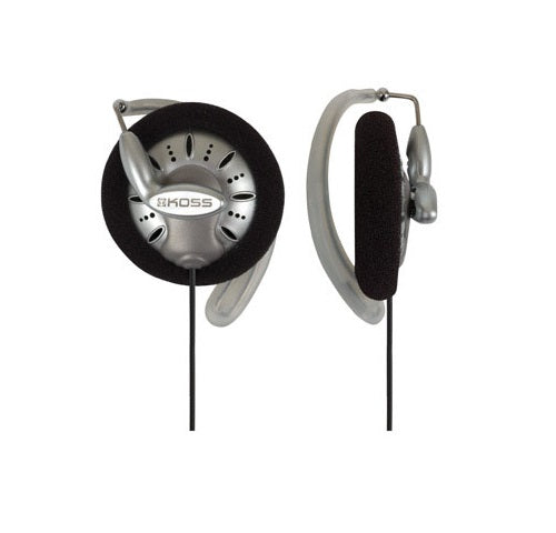 Koss 184838 Sportclip On Ear Headphone