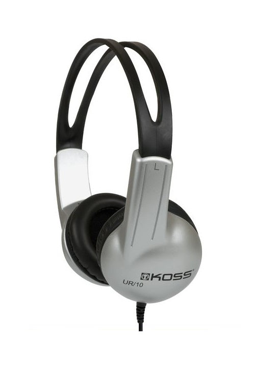 Koss 184896 Stereo On Ear Headphones