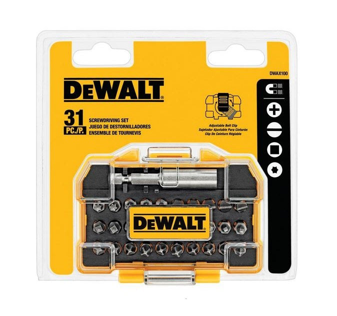 buy screwdriver - bits sets at cheap rate in bulk. wholesale & retail hand tool sets store. home décor ideas, maintenance, repair replacement parts