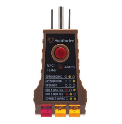 buy circuit  & voltage tester at cheap rate in bulk. wholesale & retail industrial electrical supplies store. home décor ideas, maintenance, repair replacement parts