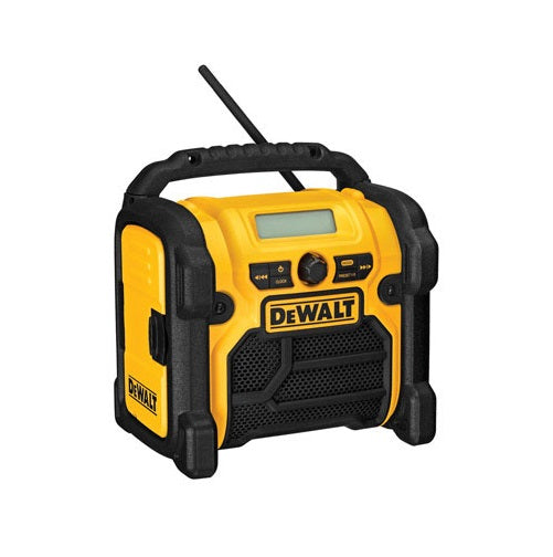 buy jobsite radios at cheap rate in bulk. wholesale & retail professional hand tools store. home décor ideas, maintenance, repair replacement parts