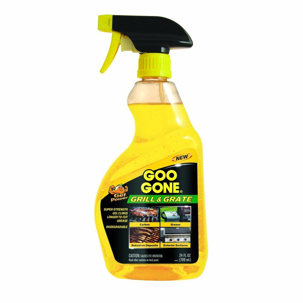 Grill and Grate Cleaner, shop cleaning accessories & supply at low ...