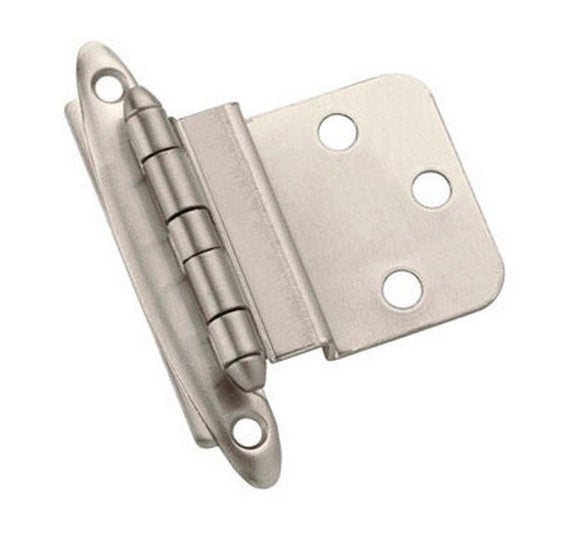 buy non self closing & hinges at cheap rate in bulk. wholesale & retail hardware repair kit store. home décor ideas, maintenance, repair replacement parts