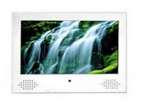 Pop Tv R10LCD-W Auto RPT Video Display, 10"