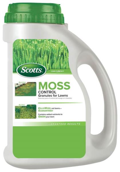 buy moss control at cheap rate in bulk. wholesale & retail plant care supplies store.