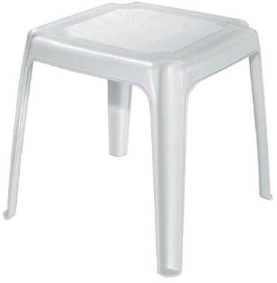 Stacking Side Table on sale, outdoor storage & cooking items at low ...