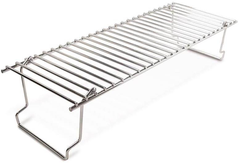GrillPro Universal Warming Rack, low price, best outdoor living ...