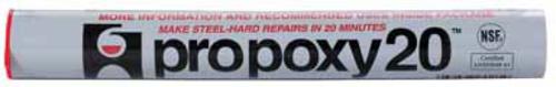 Buy pro poxy 20 epoxy putty - Online store for rough plumbing supplies, plumbers putty in USA, on sale, low price, discount deals, coupon code
