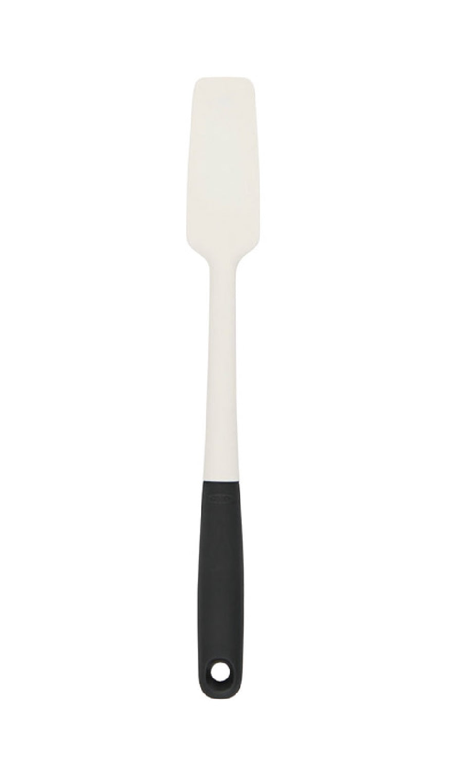 OXO Good Grips Silicone Jar Spatula, Oat