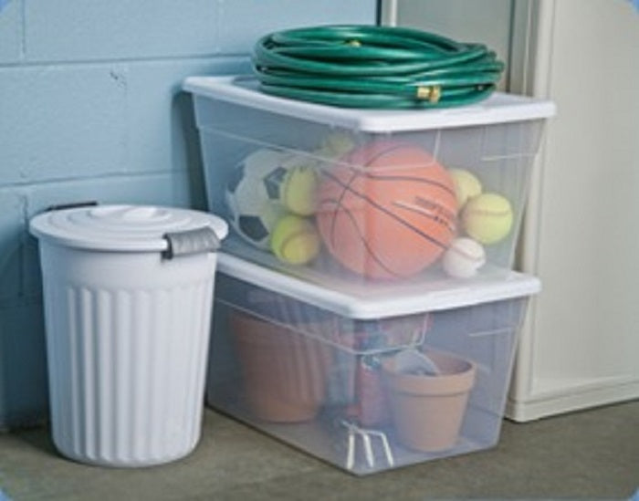 buy storage containers at cheap rate in bulk. wholesale & retail small & large storage bins store.