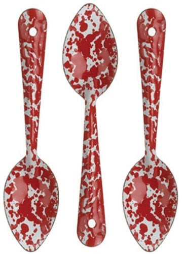 Crow Canyon Medium Kitchen Spoon, 8