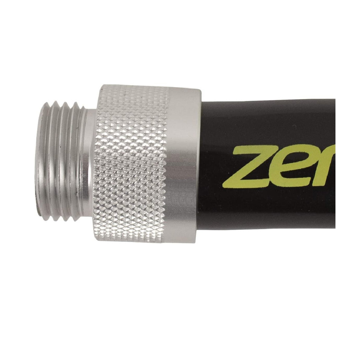 Zero-G 4001-100 Garden Hose, 5/8" x 100', Black