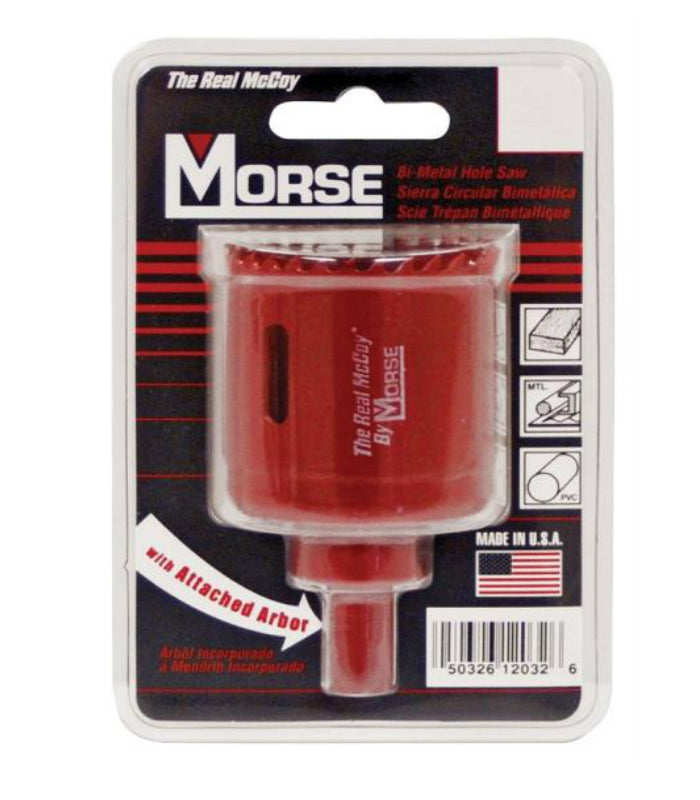 buy hole saws & mandrels at cheap rate in bulk. wholesale & retail professional hand tools store. home décor ideas, maintenance, repair replacement parts