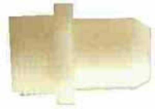 buy insert fittings & thrd nylon at cheap rate in bulk. wholesale & retail plumbing goods & supplies store. home décor ideas, maintenance, repair replacement parts