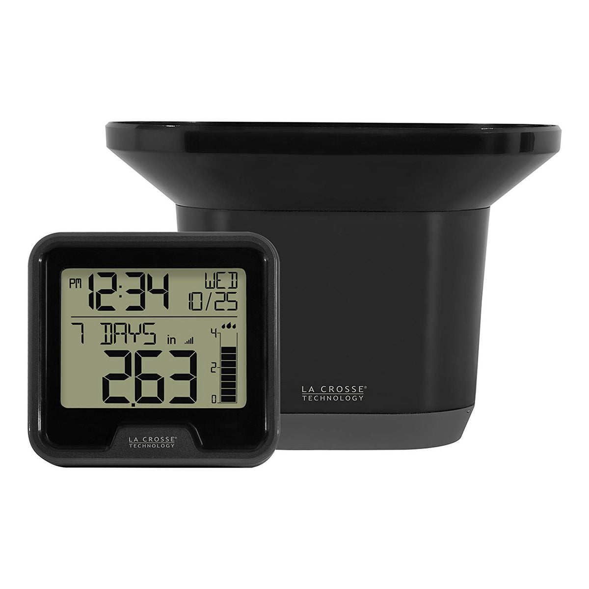 buy outdoor rain gauges at cheap rate in bulk. wholesale & retail outdoor living items store.