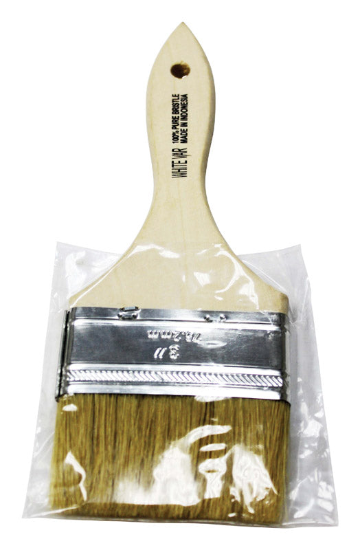 Premier WV30 Chip Brush, 3"