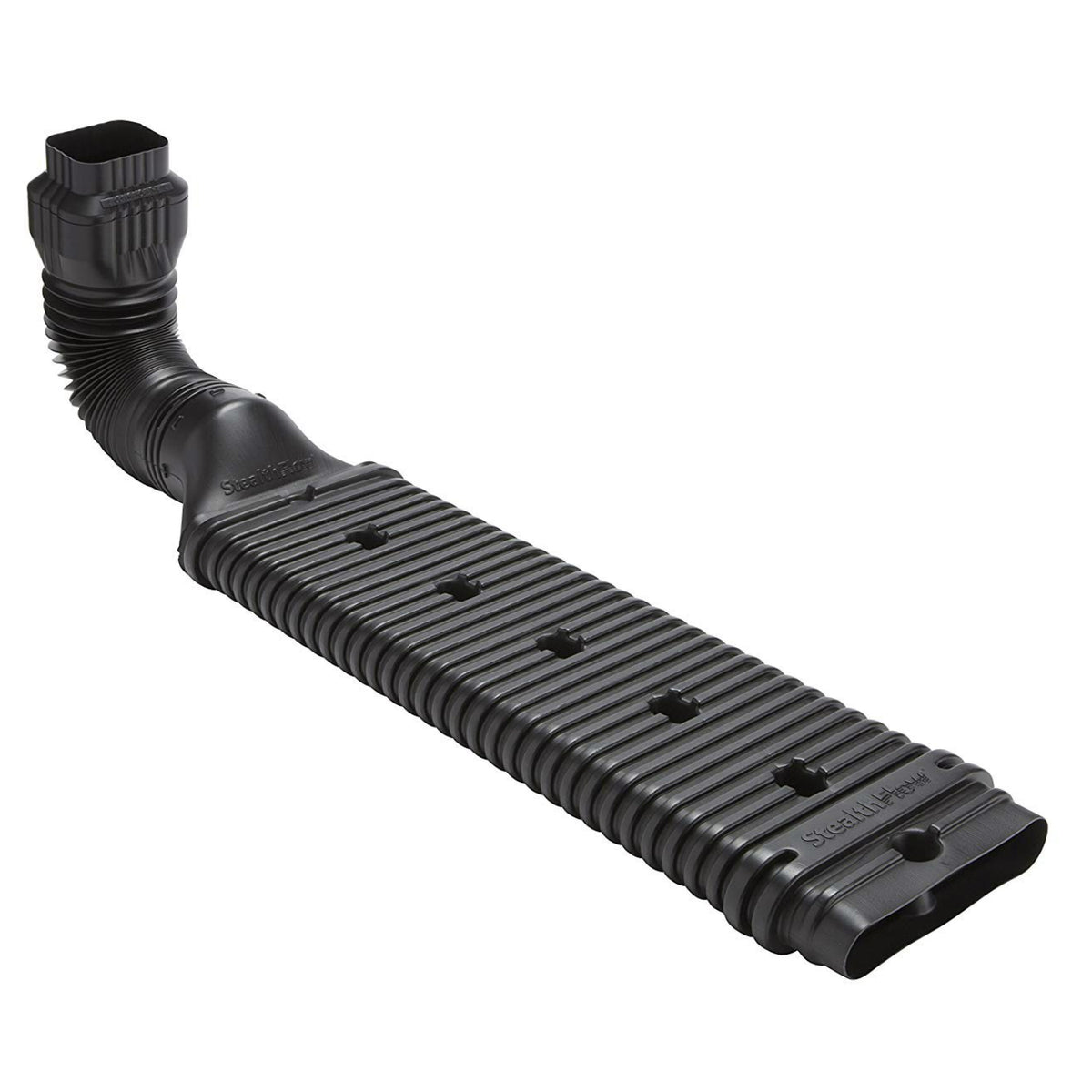 Buy amerimax 4601 - Online store for building material & supplies, metal gutter / downspout in USA, on sale, low price, discount deals, coupon code