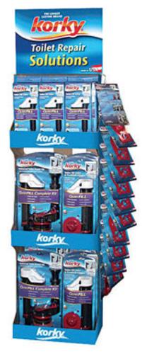 buy toilet repair tools & parts at cheap rate in bulk. wholesale & retail plumbing replacement parts store. home décor ideas, maintenance, repair replacement parts