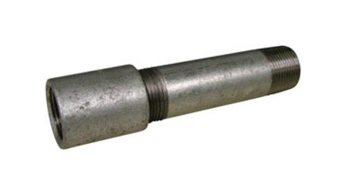 buy galvanized coupling fitting at cheap rate in bulk. wholesale & retail plumbing goods & supplies store. home décor ideas, maintenance, repair replacement parts