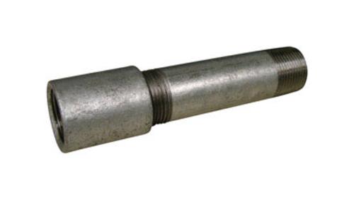 buy galvanized coupling fitting at cheap rate in bulk. wholesale & retail plumbing materials & goods store. home décor ideas, maintenance, repair replacement parts