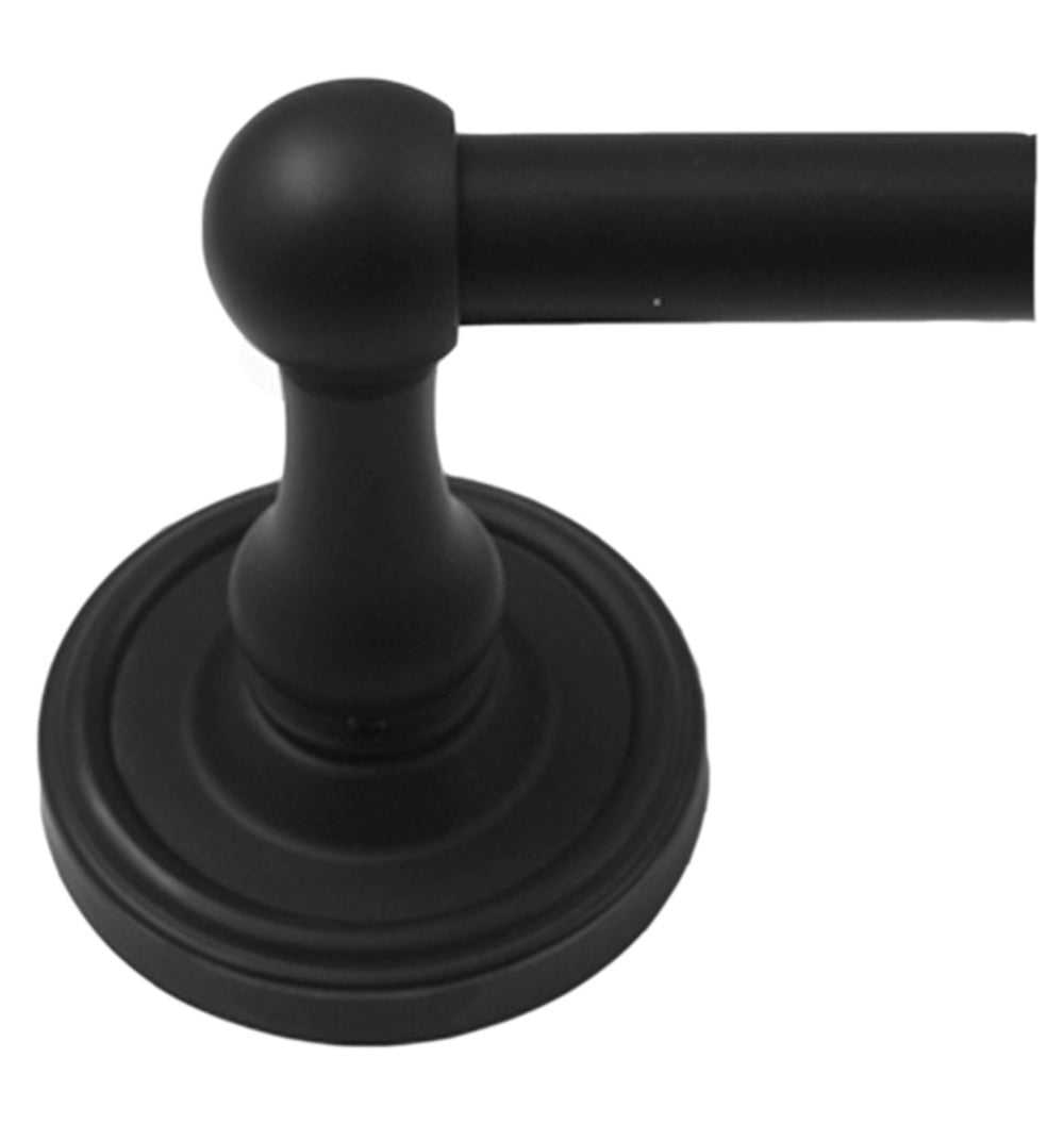 Rusticware 8224ORB Midtowne Towel Bar, Oil Rubbed Bronze, 24"