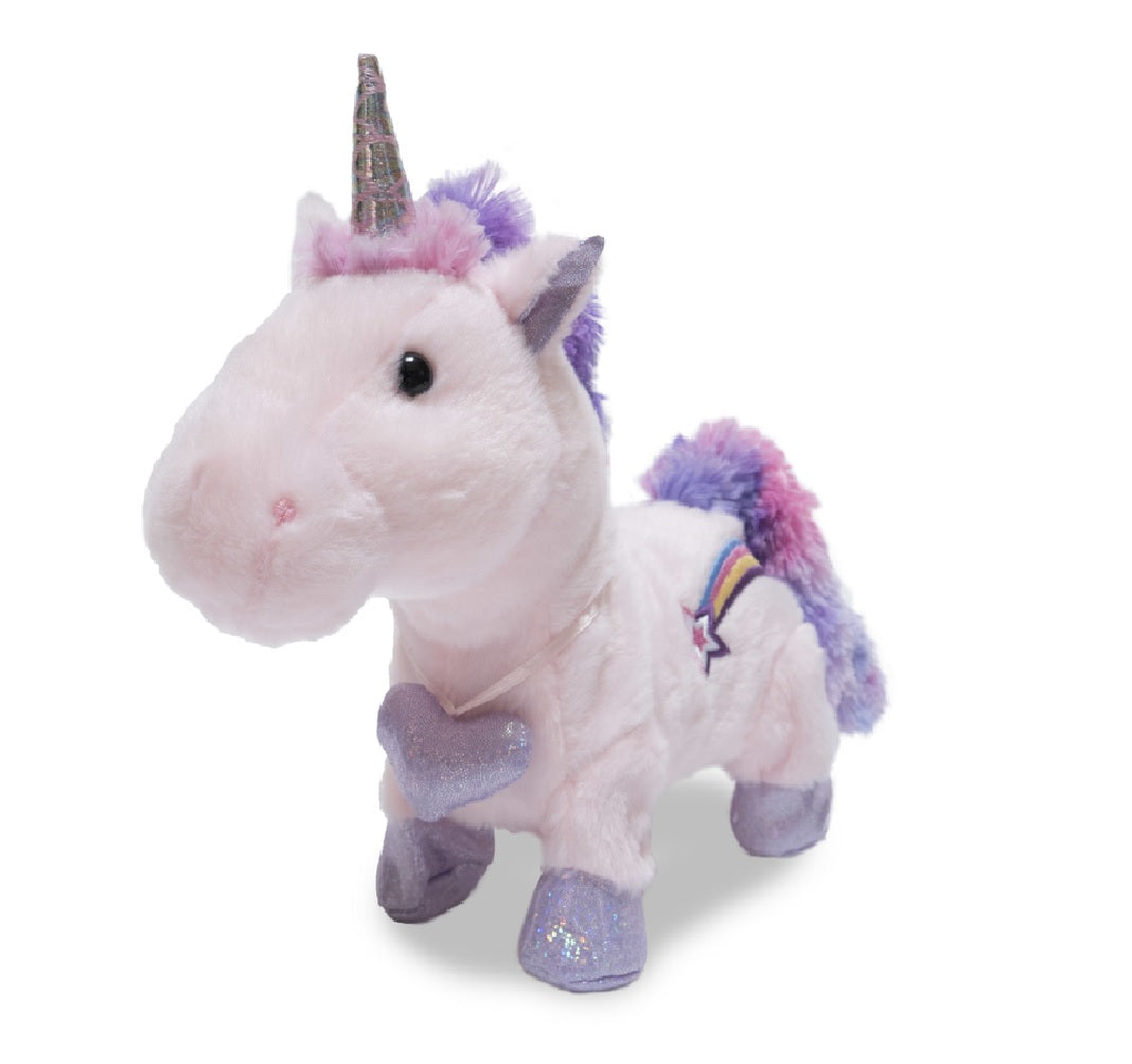 Cuddle Barn CB71059 Starry Sparkle, 8"