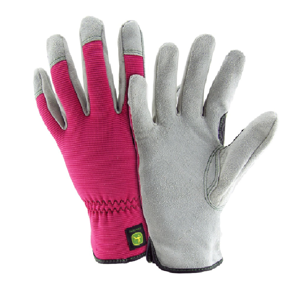 West Chester JD00016-WSM John Deere Work Gloves