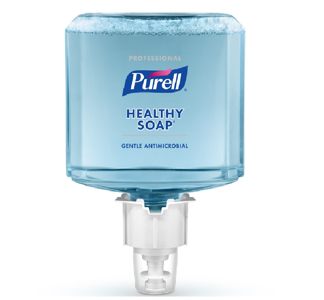 Purell 5079-02 Healthy Soap Foam Hand Soap Refill