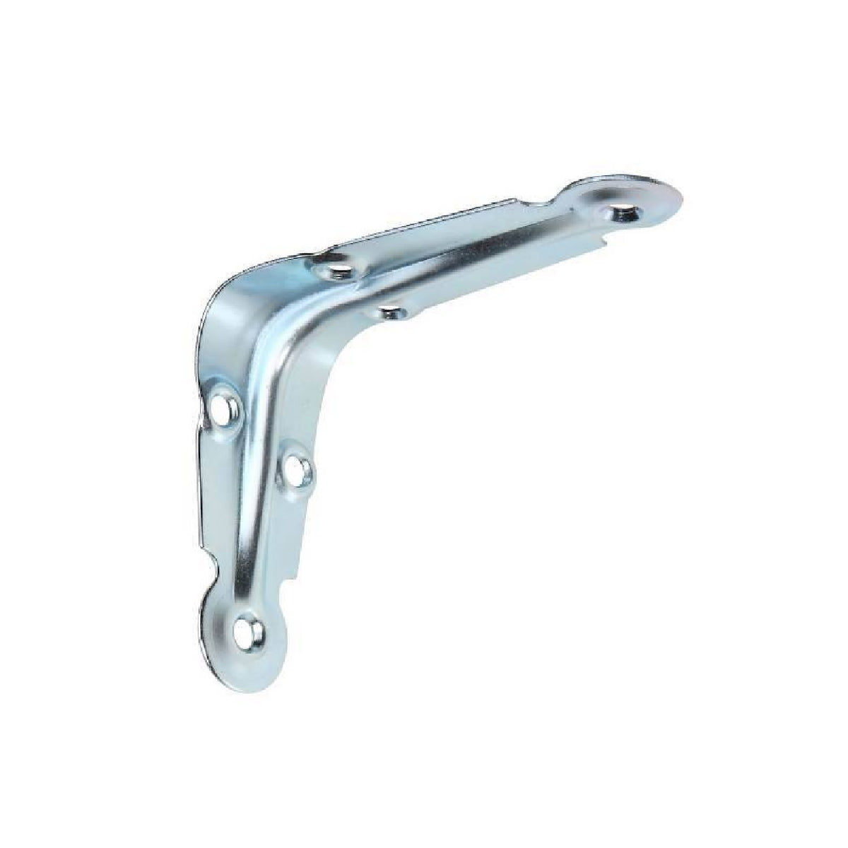 National Hardware N110-200 110BC Series Shelf Bracket