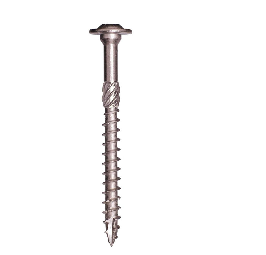 GRK Fasteners 62225 Rugged Structural Screw, 5/16 inch