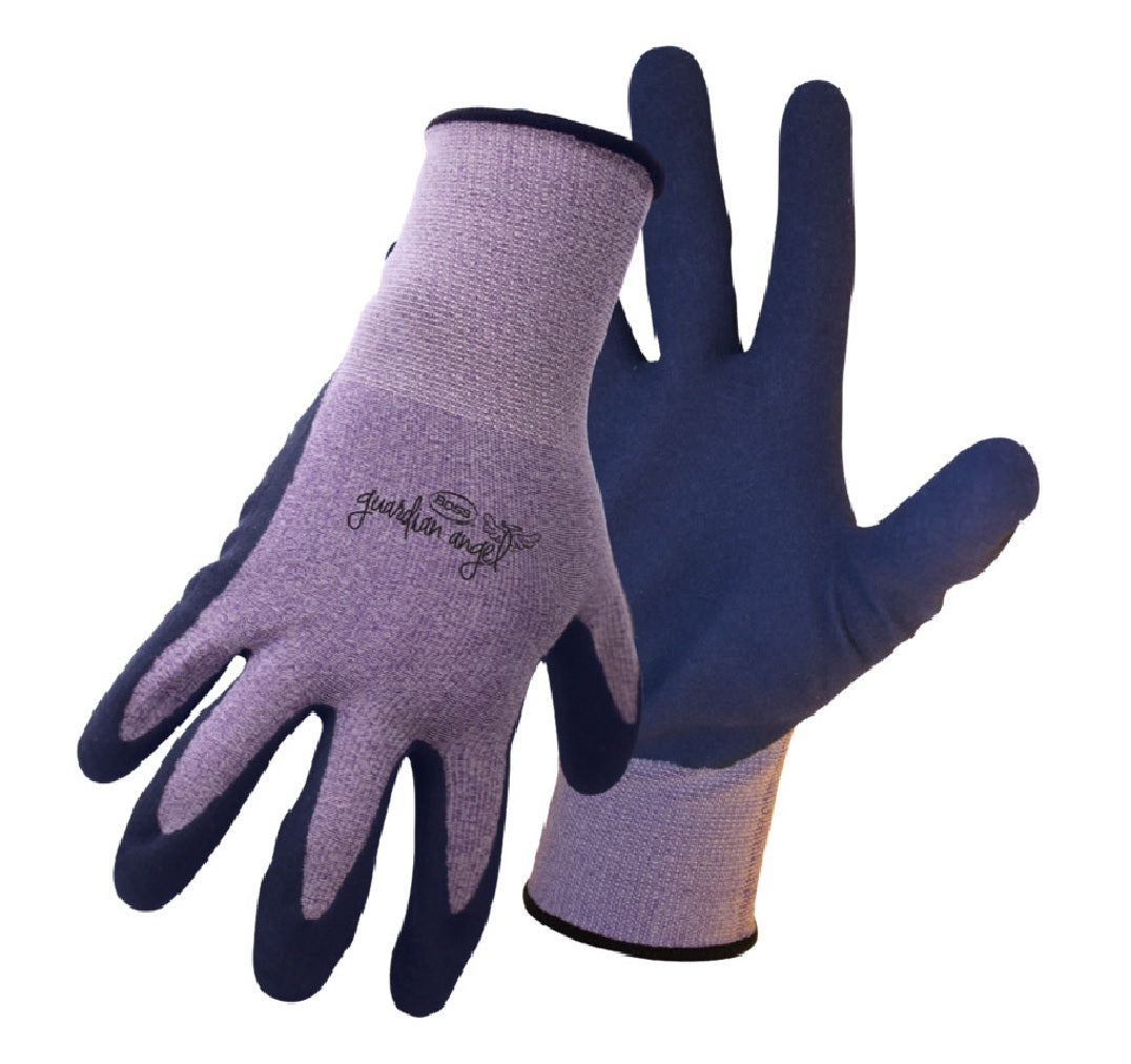 Boss 8433 Guardian Angel Ladies Latex Palm Gloves