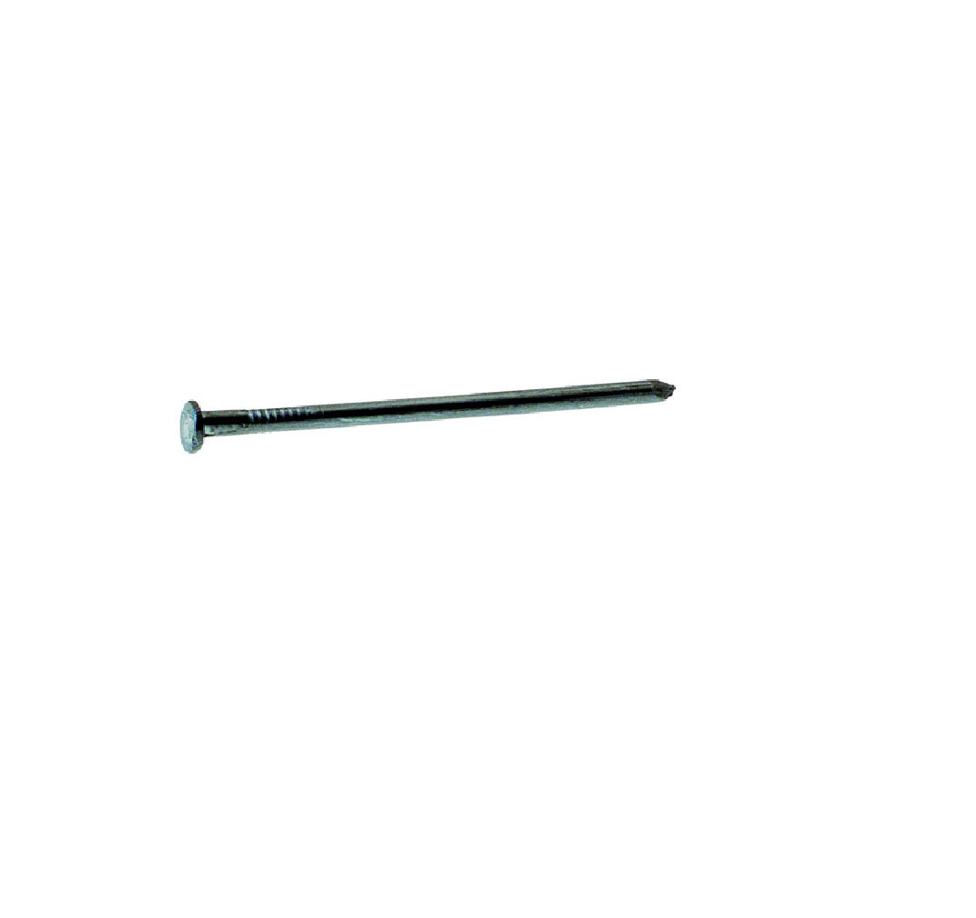 Grip-Rite 40C5 Common 40D Oval Head Nail, Steel