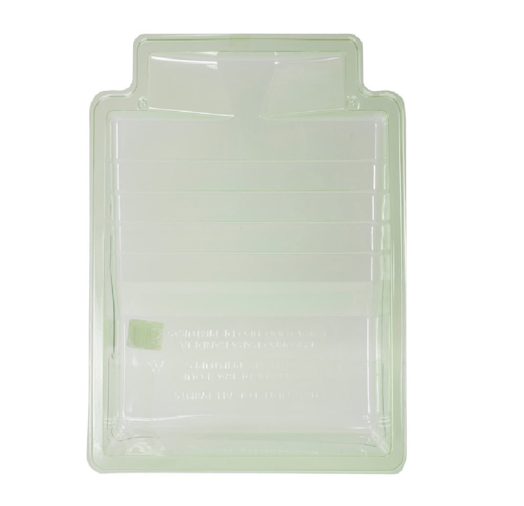 Linzer RM 5112 Disposable Paint Tray Liner, Plastic