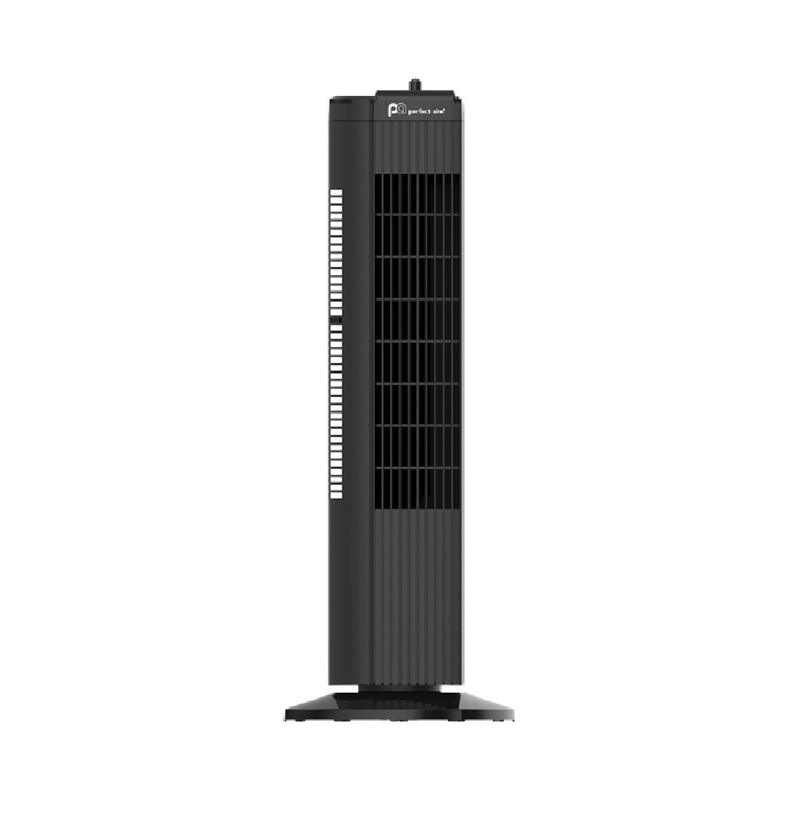 Perfect Aire 1PAFT28 Oscillating Tower Fan, Black