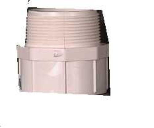 buy pvc pipe fitting adapters at cheap rate in bulk. wholesale & retail bulk plumbing supplies store. home décor ideas, maintenance, repair replacement parts