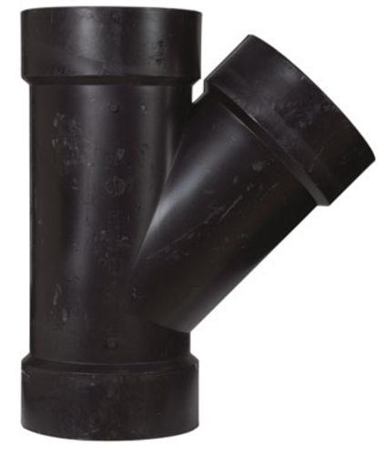 buy abs dwv pipe fittings at cheap rate in bulk. wholesale & retail plumbing replacement parts store. home décor ideas, maintenance, repair replacement parts