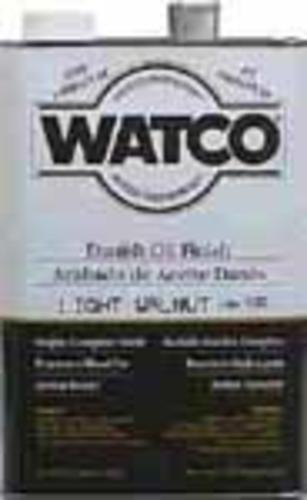 Watco 65732 Danish Oil Natural, 1 GL