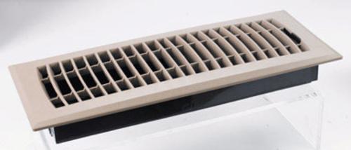 buy floor registers at cheap rate in bulk. wholesale & retail heat & cooling repair parts store.